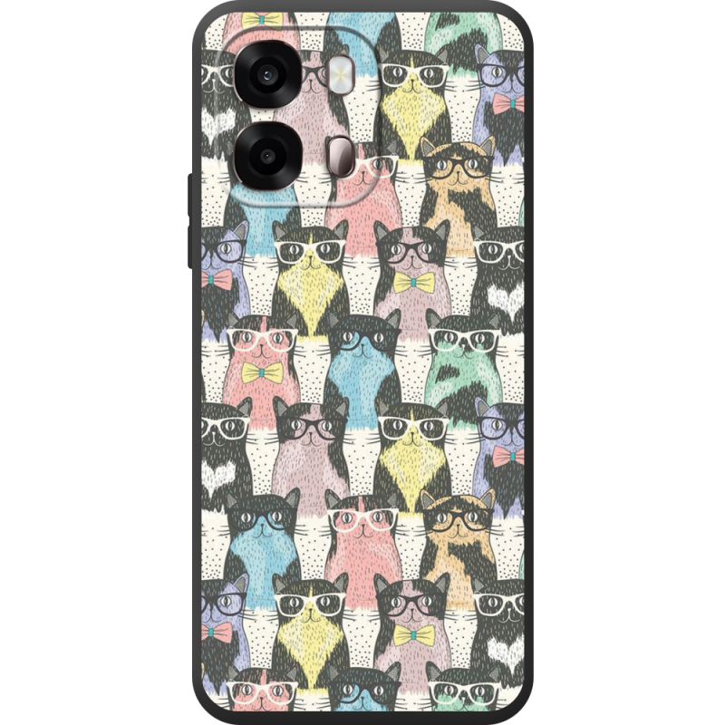 Чохол BoxFace OPPO A6s 4G 