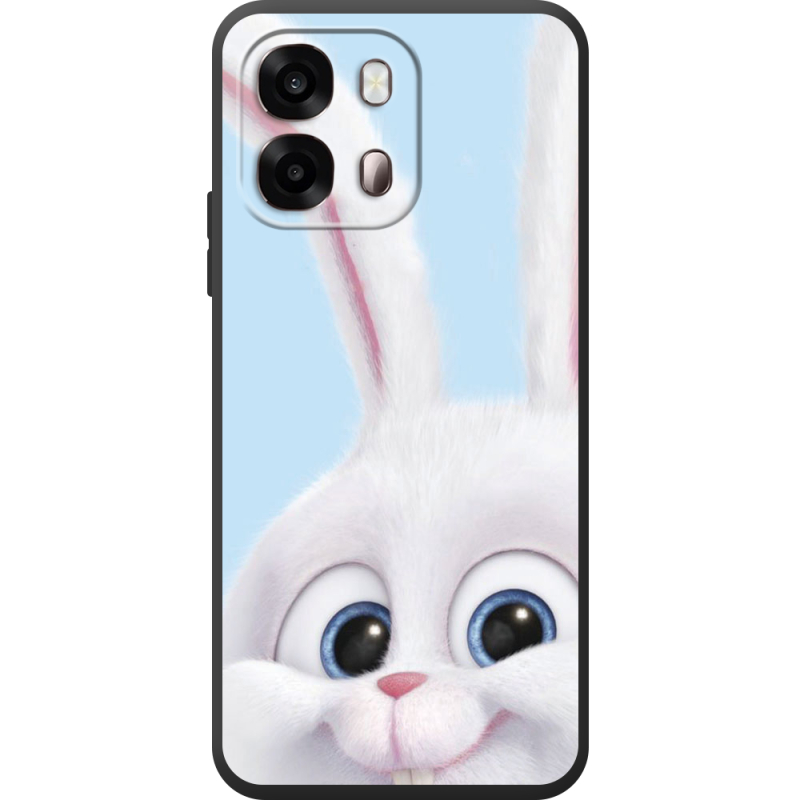 Чохол BoxFace OPPO A6s 4G Rabbit