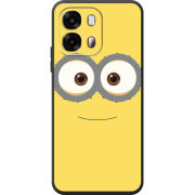 Чохол BoxFace OPPO A6s 4G 