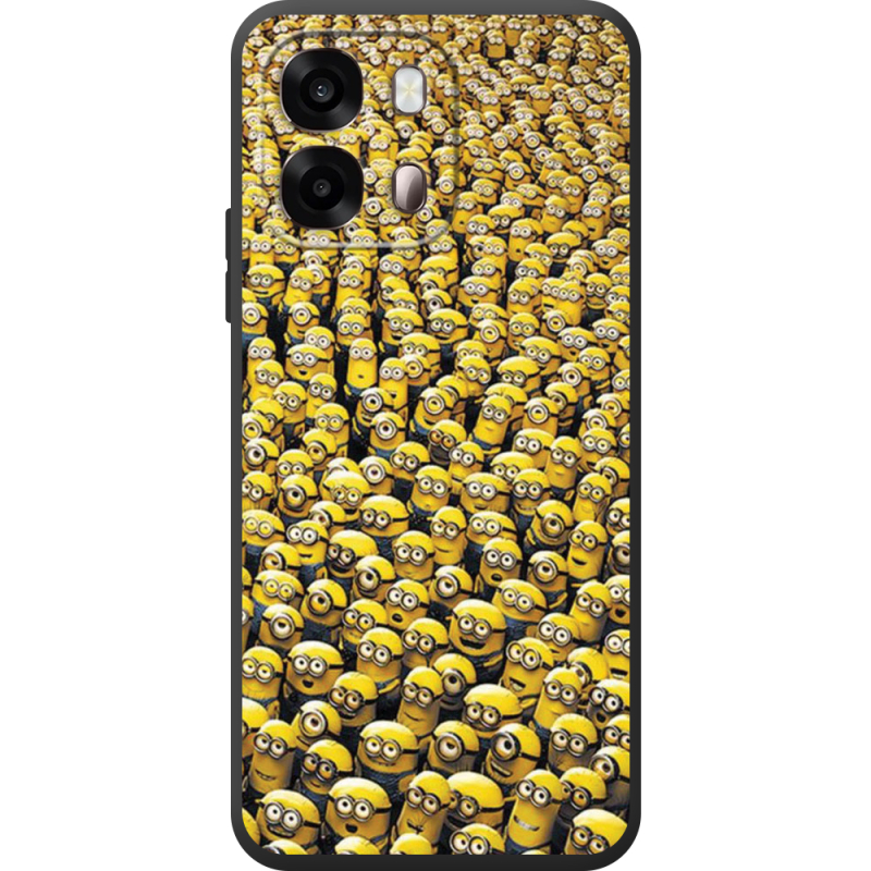 Чохол BoxFace OPPO A6s 4G 