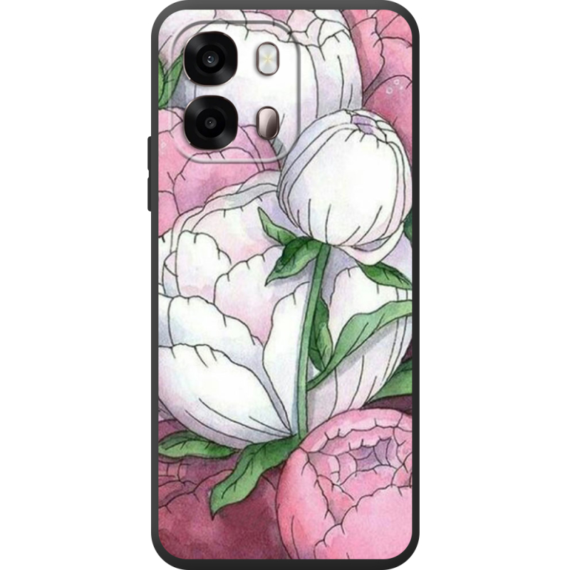 Чохол BoxFace OPPO A6s 4G 