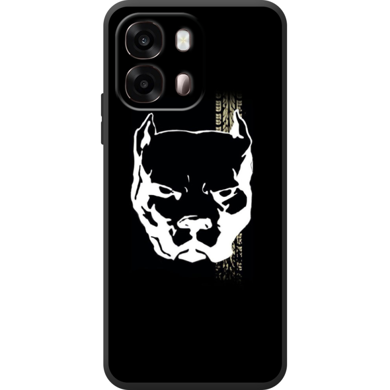 Чохол BoxFace OPPO A6s 4G 
