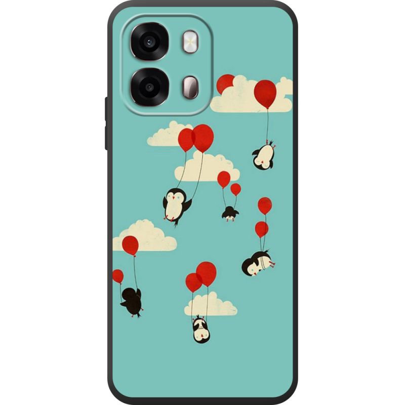 Чохол BoxFace OPPO A6s 4G 