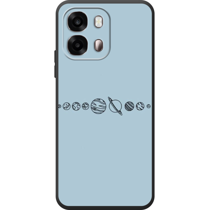 Чохол BoxFace OPPO A6s 4G 