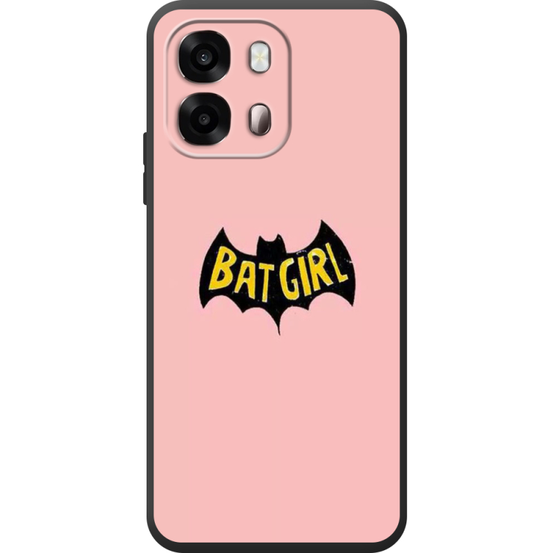 Чохол BoxFace OPPO A6s 4G 