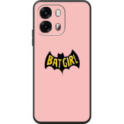 Чохол BoxFace OPPO A6s 4G 