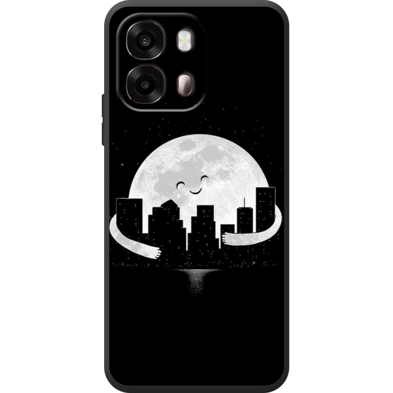Чохол BoxFace OPPO A6s 4G 