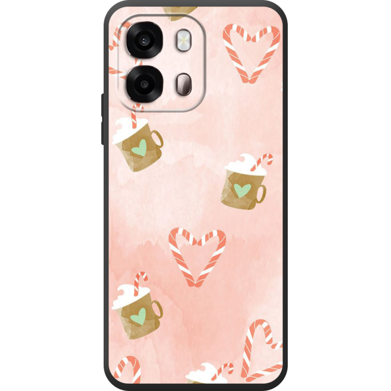 Чохол BoxFace OPPO A6s 4G 