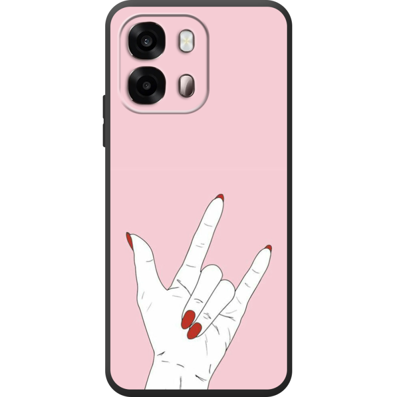 Чохол BoxFace OPPO A6s 4G 