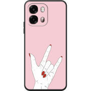 Чохол BoxFace OPPO A6s 4G 