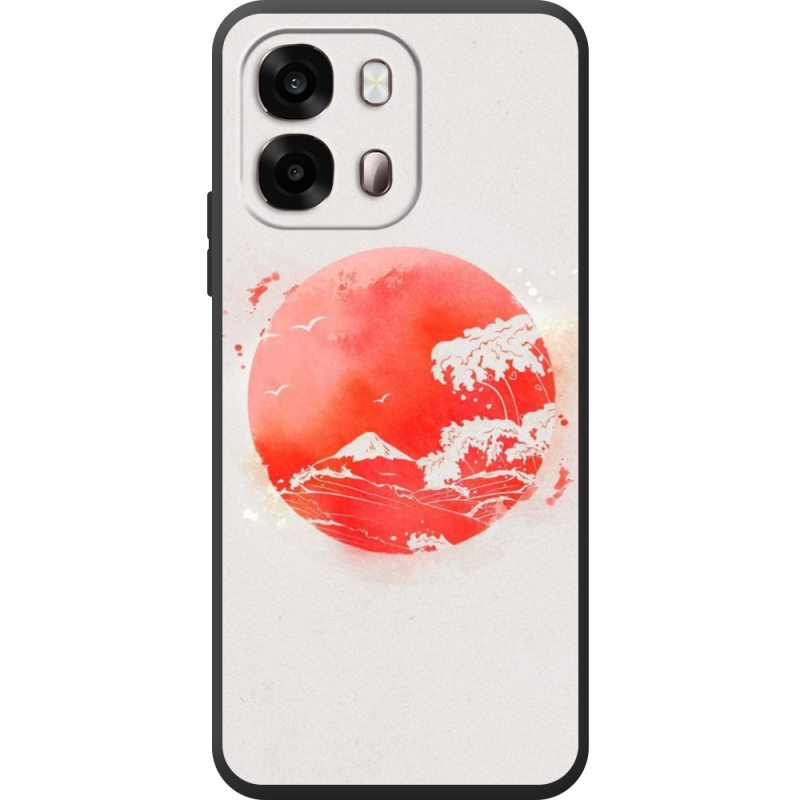 Чохол BoxFace OPPO A6s 4G 