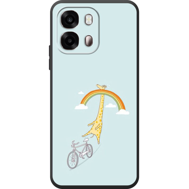 Чохол BoxFace OPPO A6s 4G 