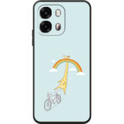 Чохол BoxFace OPPO A6s 4G 