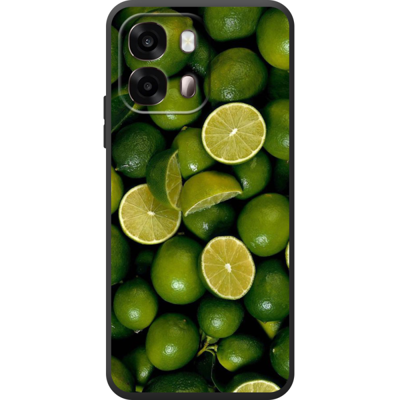 Чохол BoxFace OPPO A6s 4G 