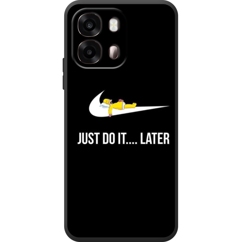 Чохол BoxFace OPPO A6s 4G 