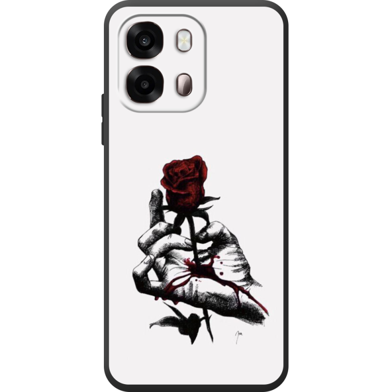 Чохол BoxFace OPPO A6s 4G 