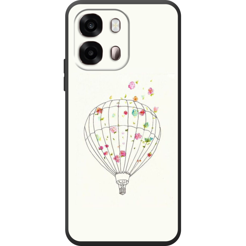 Чохол BoxFace OPPO A6s 4G 