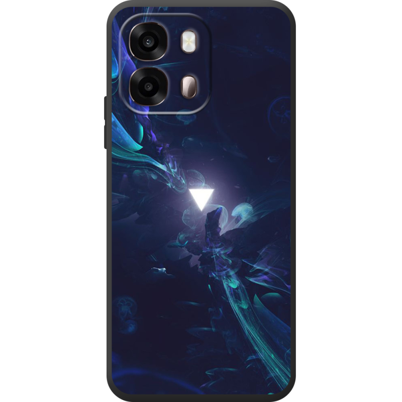 Чохол BoxFace OPPO A6s 4G 