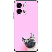 Чохол BoxFace OPPO A6s 4G 