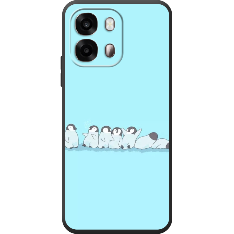 Чохол BoxFace OPPO A6s 4G 