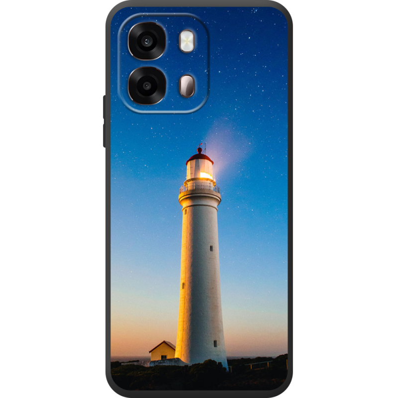 Чохол BoxFace OPPO A6s 4G 