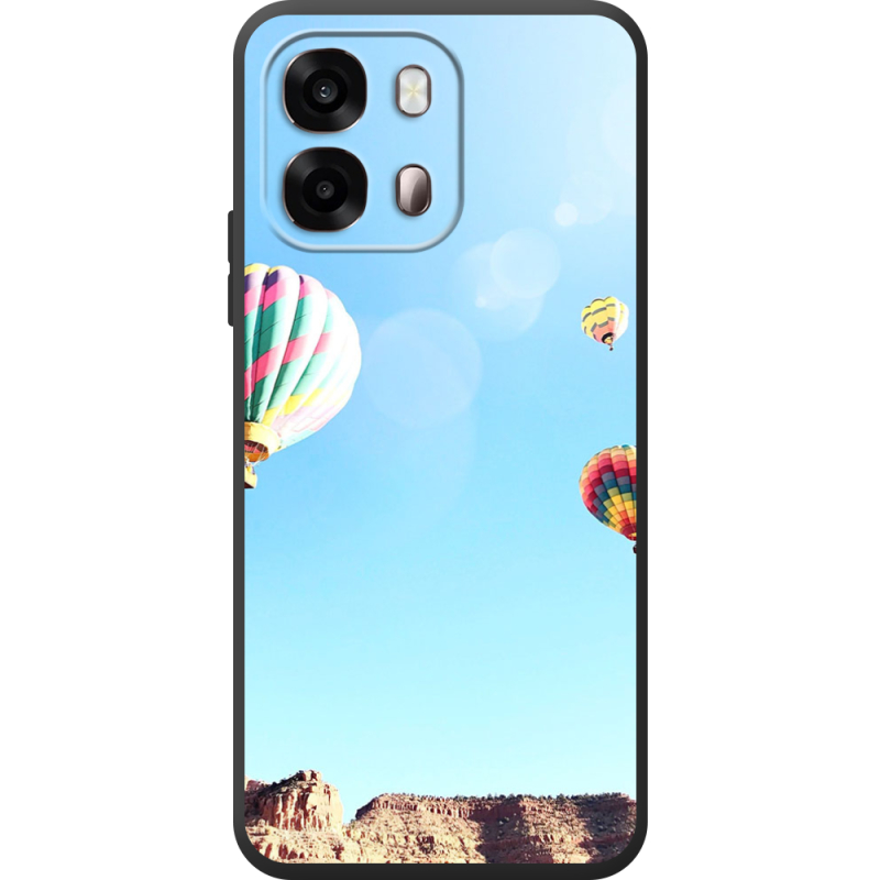 Чохол BoxFace OPPO A6s 4G 