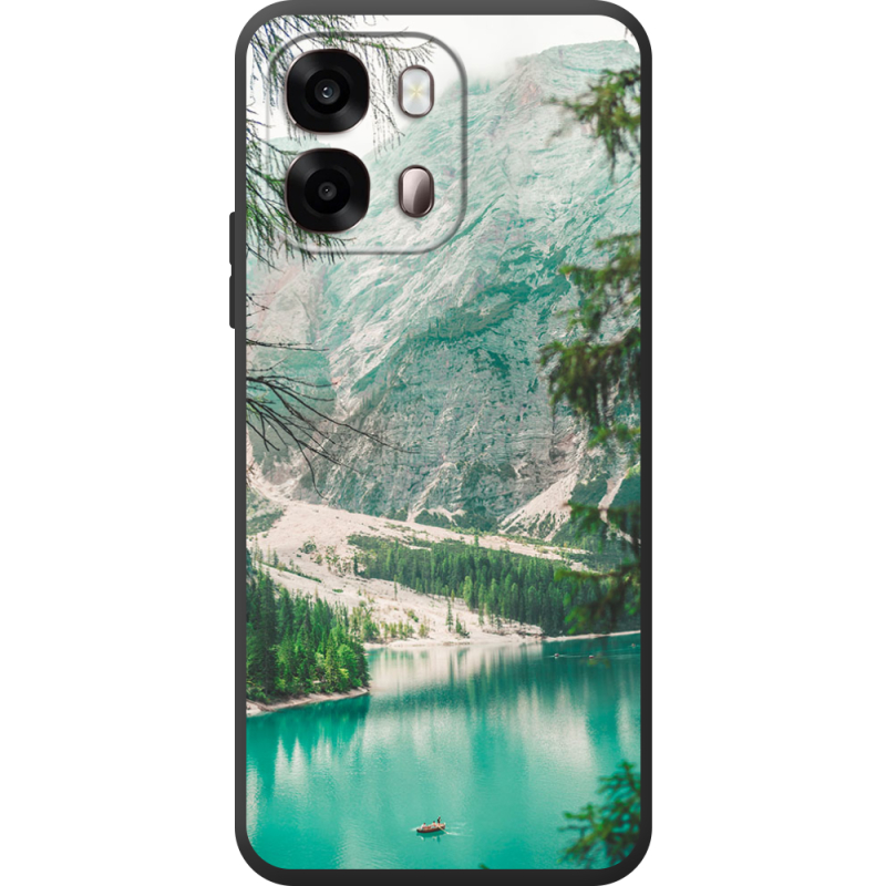 Чохол BoxFace OPPO A6s 4G 
