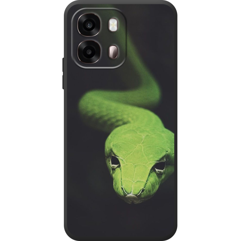 Чохол BoxFace OPPO A6s 4G 