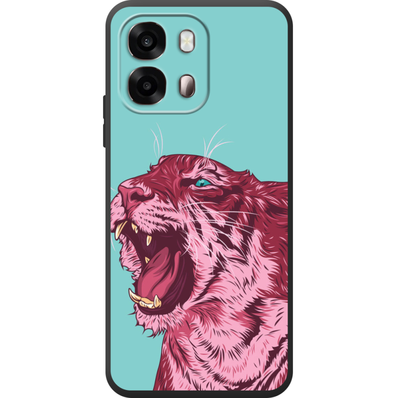 Чохол BoxFace OPPO A6s 4G 