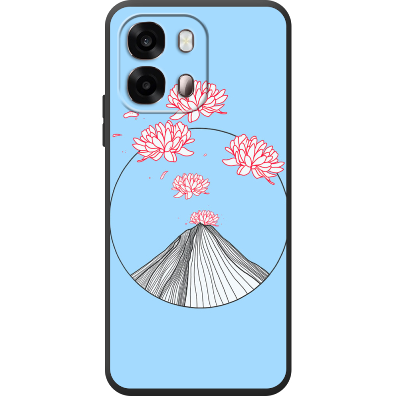 Чохол BoxFace OPPO A6s 4G 