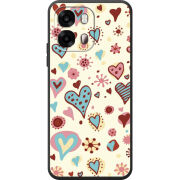 Чохол BoxFace OPPO A6s 4G Be my Valentine