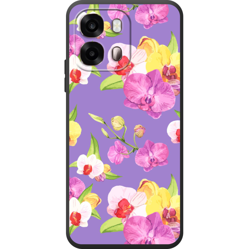 Чохол BoxFace OPPO A6s 4G 