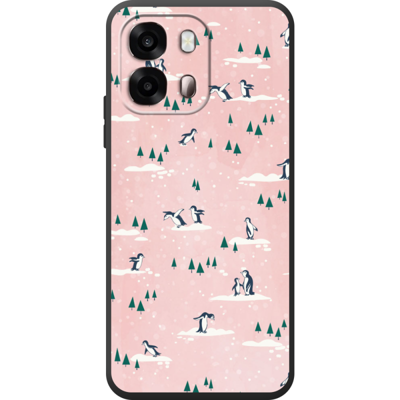 Чохол BoxFace OPPO A6s 4G 