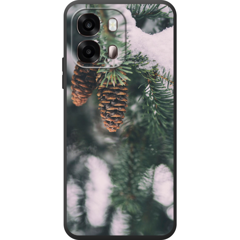 Чохол BoxFace OPPO A6s 4G 