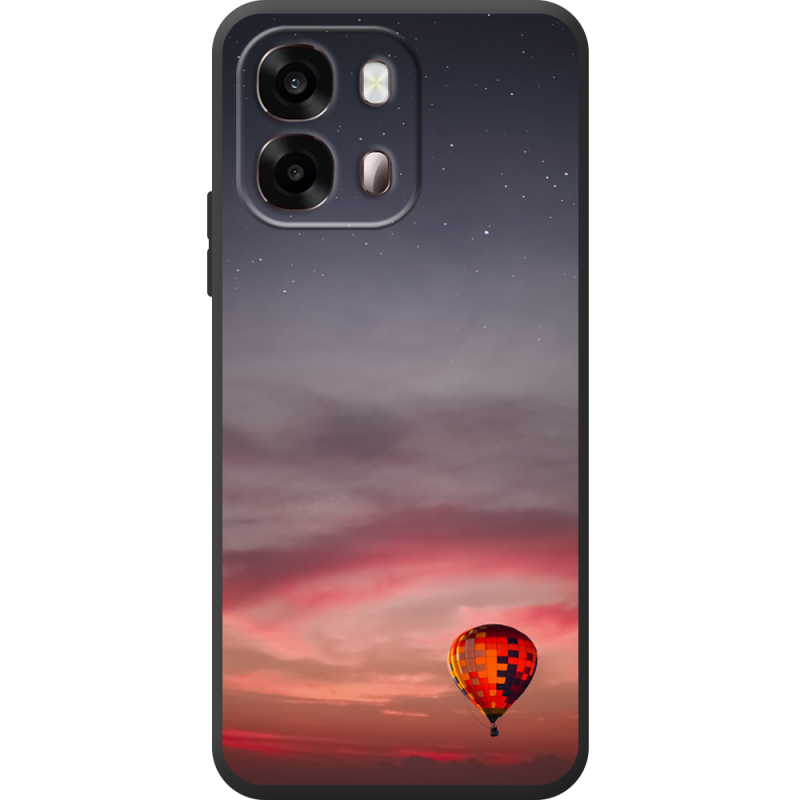 Чохол BoxFace OPPO A6s 4G 