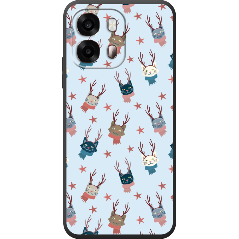 Чохол BoxFace OPPO A6s 4G 