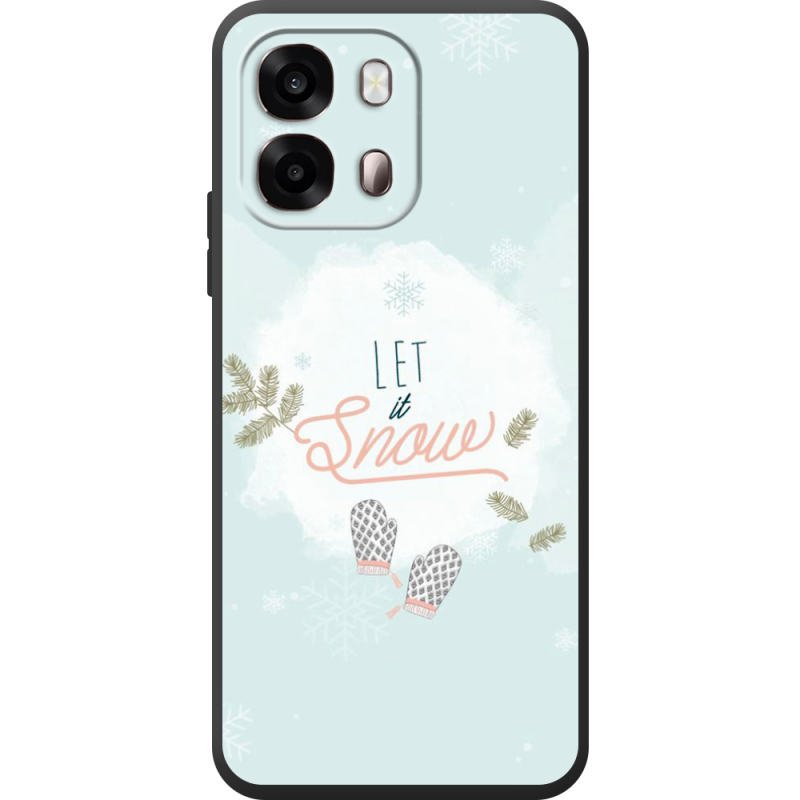 Чохол BoxFace OPPO A6s 4G 