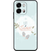 Чохол BoxFace OPPO A6s 4G 