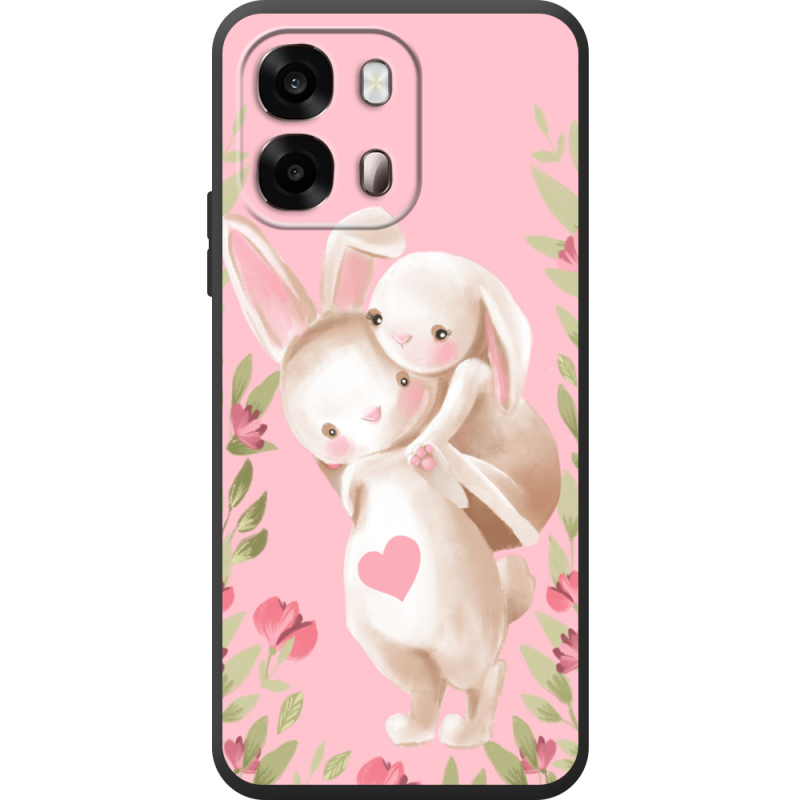 Чохол BoxFace OPPO A6s 4G 