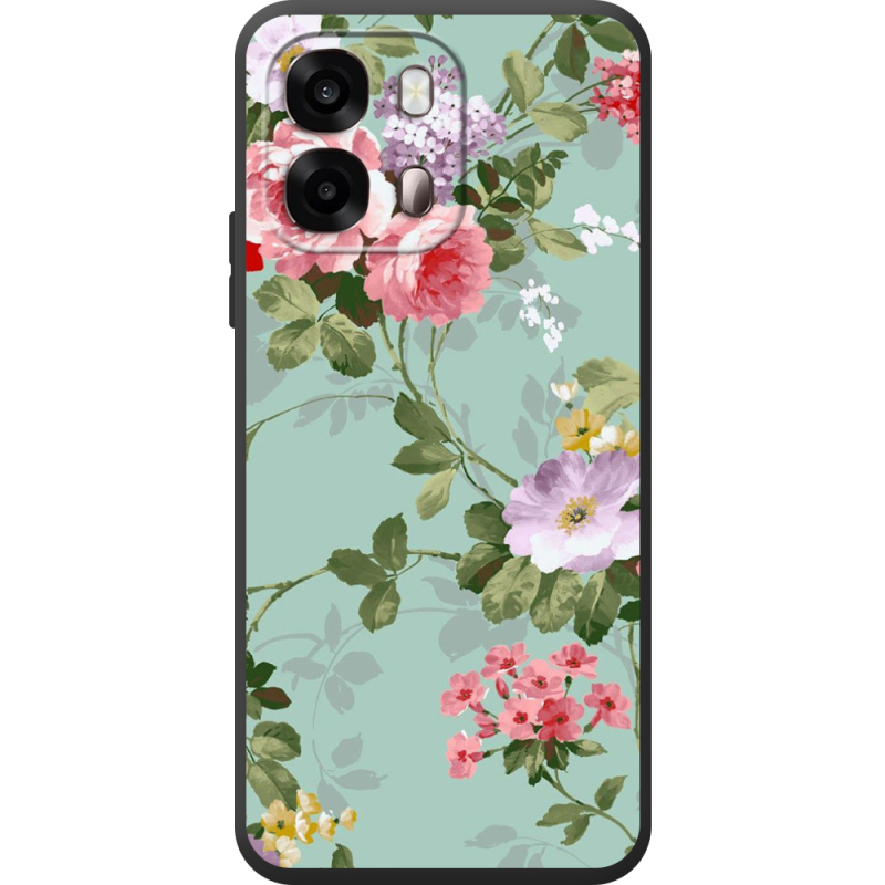 Чохол BoxFace OPPO A6s 4G 