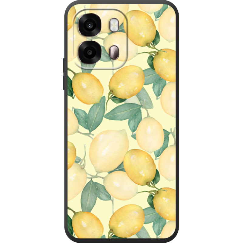 Чохол BoxFace OPPO A6s 4G 