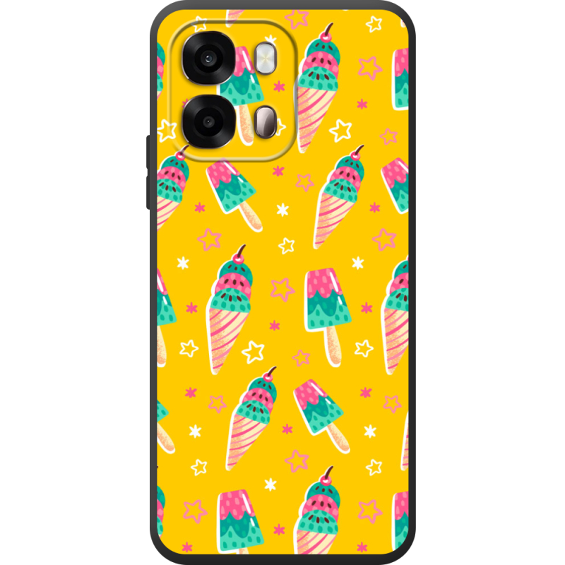 Чохол BoxFace OPPO A6s 4G 