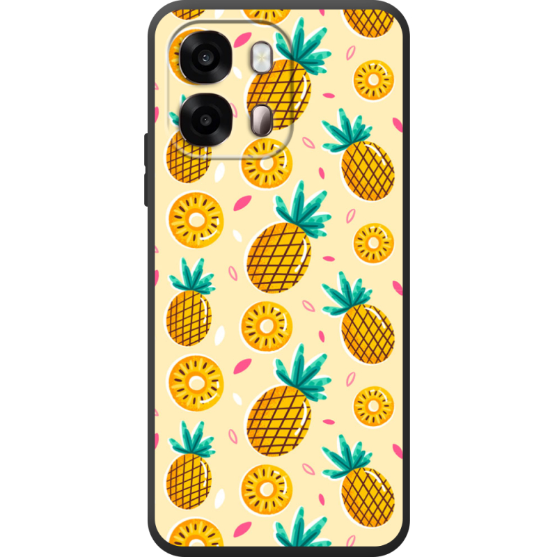 Чохол BoxFace OPPO A6s 4G 