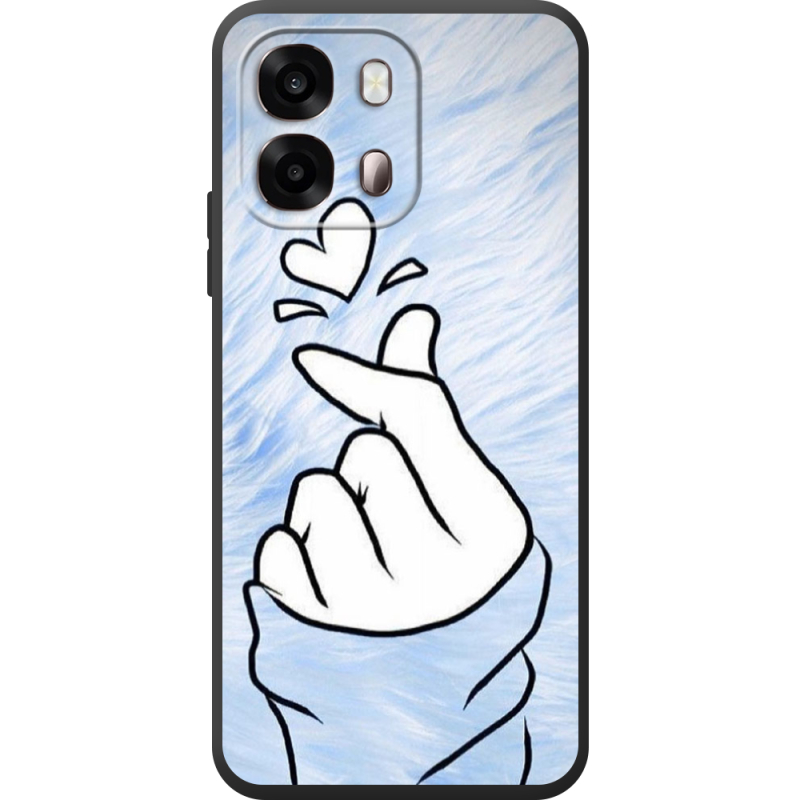 Чохол BoxFace OPPO A6s 4G 