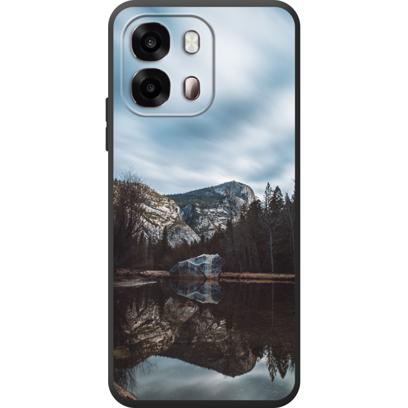 Чохол BoxFace OPPO A6s 4G 