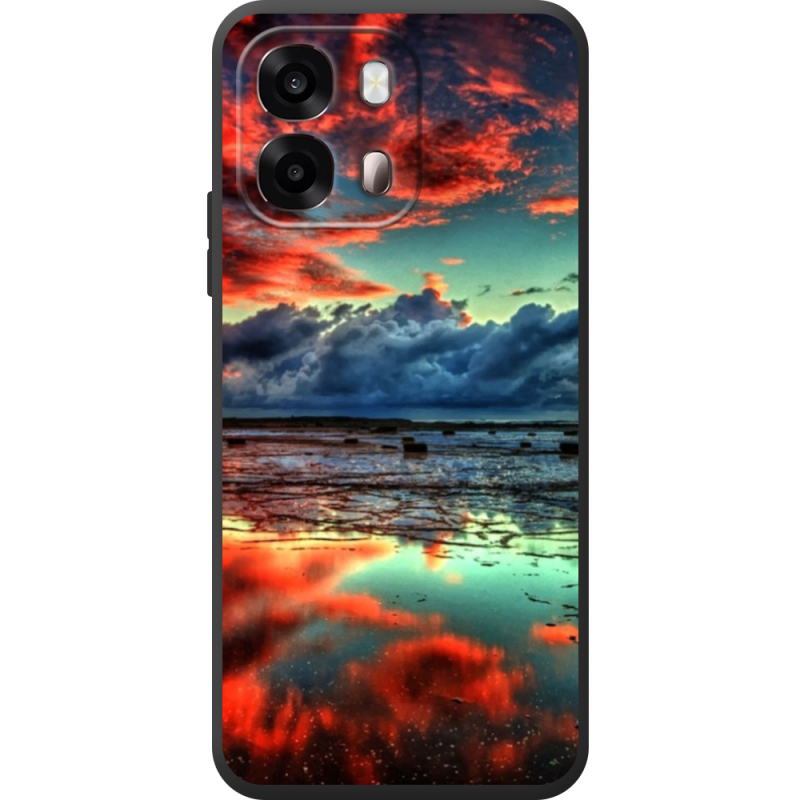 Чохол BoxFace OPPO A6s 4G 