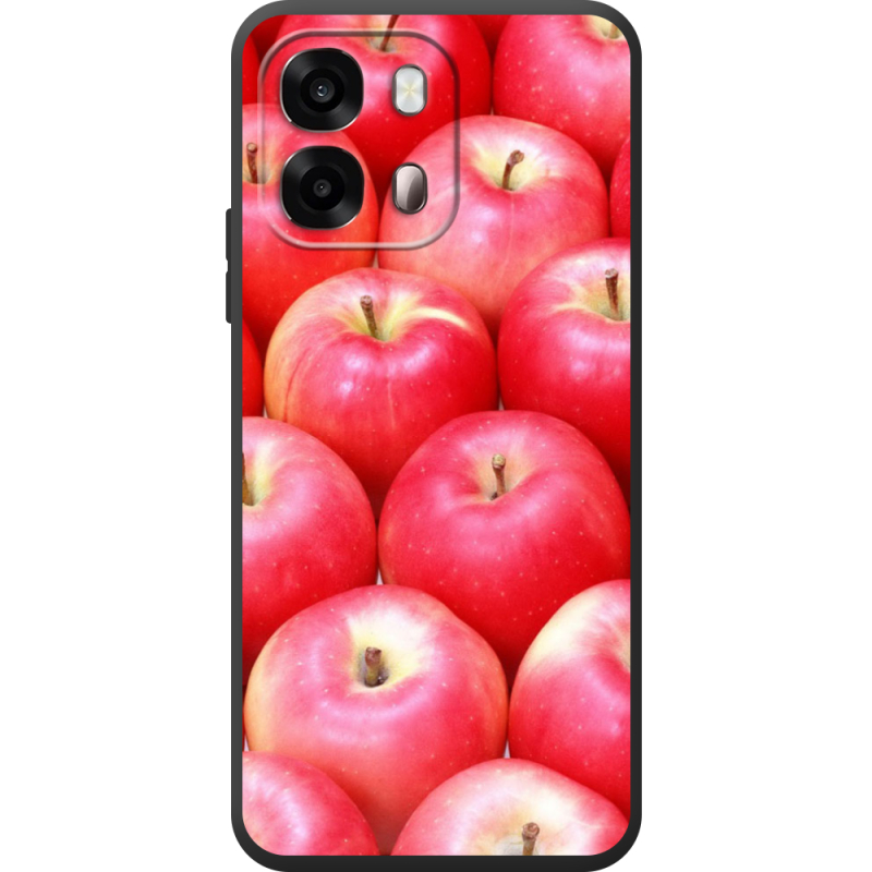 Чохол BoxFace OPPO A6s 4G 