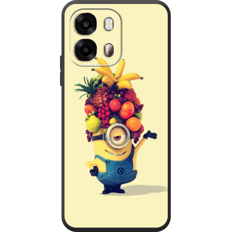 Чохол BoxFace OPPO A6s 4G 