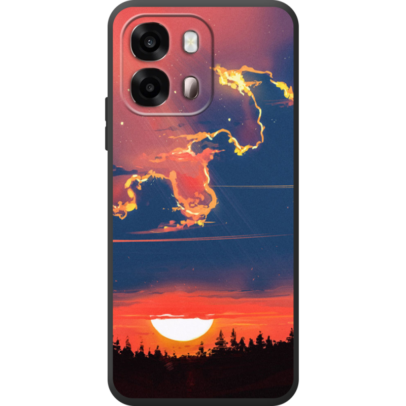 Чохол BoxFace OPPO A6s 4G Twilight