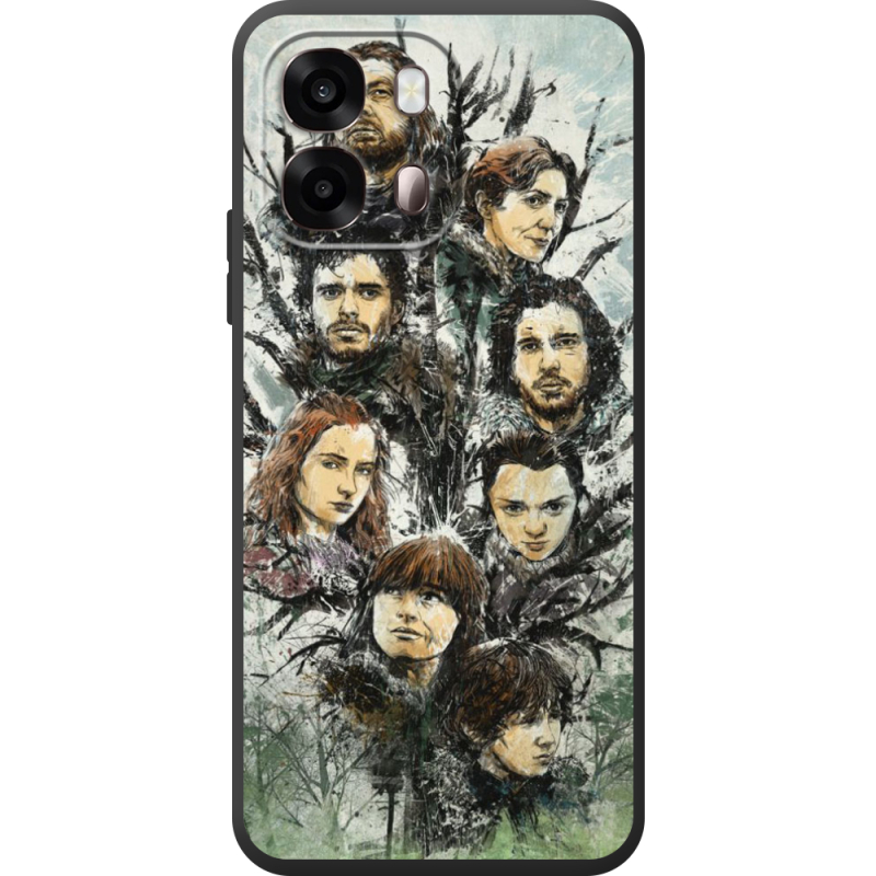 Чохол BoxFace OPPO A6s 4G 